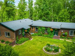 5125 Sherman Dr NE, Bemidji, MN 56601