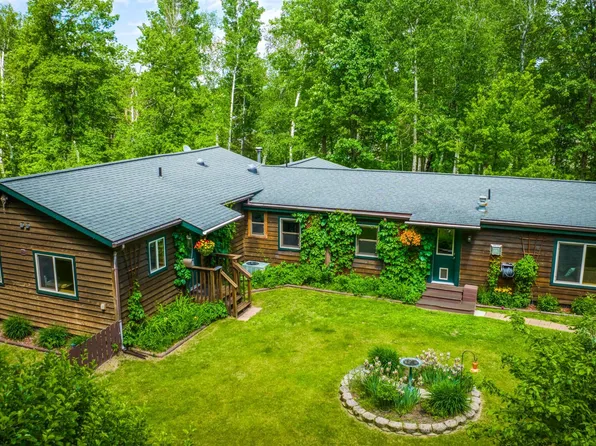 5125 Sherman Dr NE, Bemidji, MN 56601