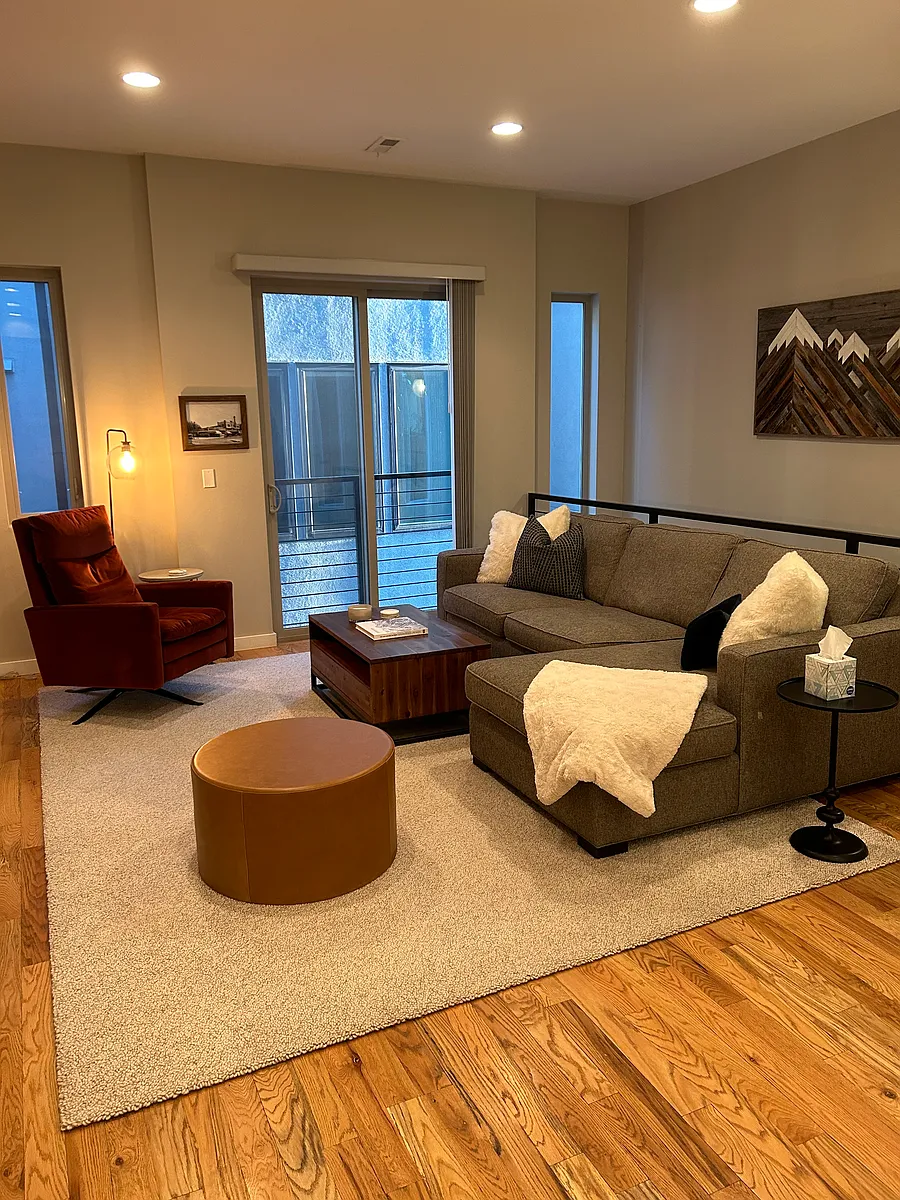 Photo 2 of 15 - 4453 N Tennyson St - Denver, CO Building Photo - 4453 N Tennyson St