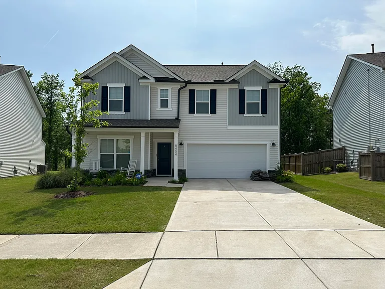 8404 Jordan Meadow Dr — Photo 1
