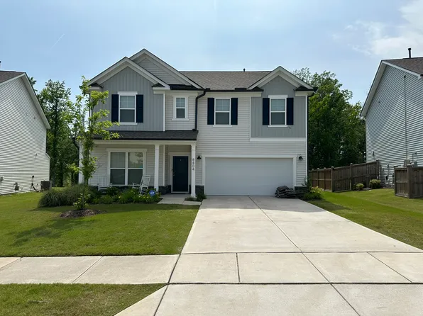 8404 Jordan Meadow Dr, Fuquay Varina, NC 27526