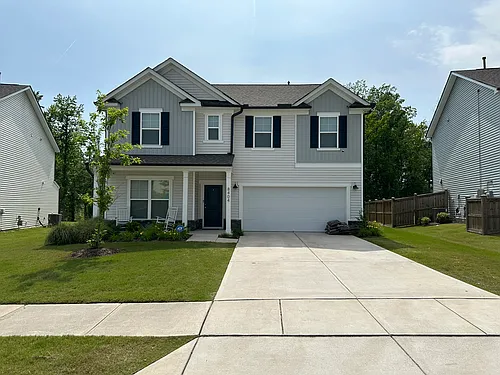8404 Jordan Meadow Dr Photo 1