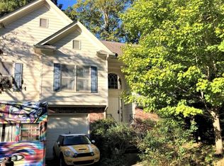 4586 Dahlia Dr, Pine Lake, GA 30072