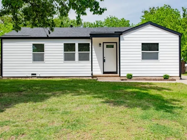 1905 S Faulders Ln, Wichita, KS 67218