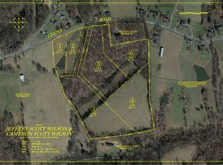 6 Celina Rd LOT 6, Red Boiling Springs, TN 37150