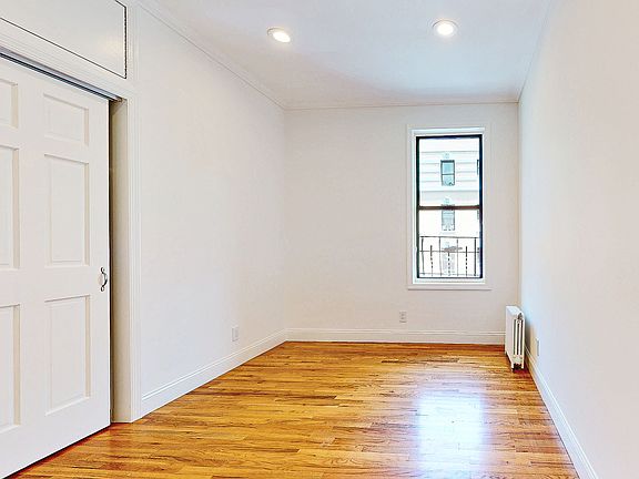 5th image of 2413 Adam Clayton Powell Jr Blvd #5FL1