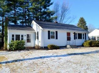 23 Falconer Ave, Brockton, MA 02301
