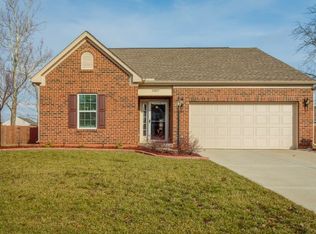 3107 White Oak Ct, Dayton, OH 45439