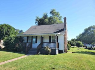 18745 Mount Pleasant Rd, Elkton, VA 22827