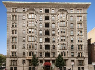 2201 Chestnut St APT 403, Philadelphia, PA 19103