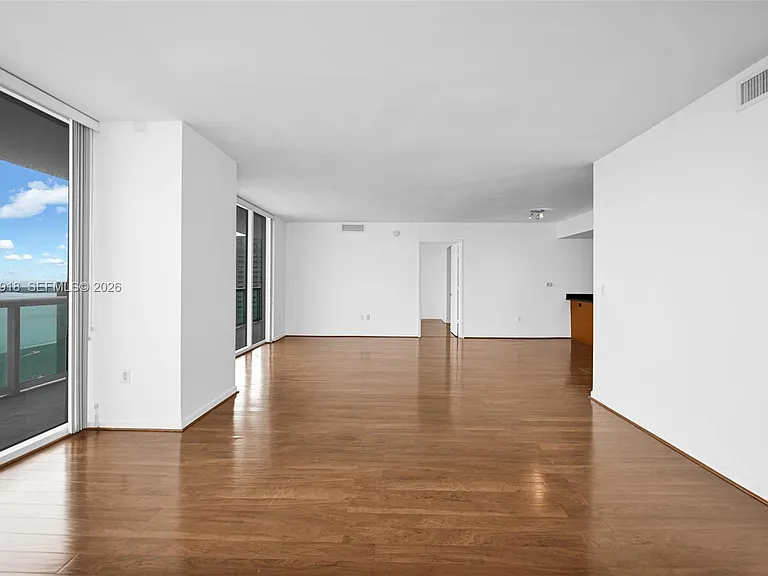 50 Biscayne Blvd #3802 — Photo 17