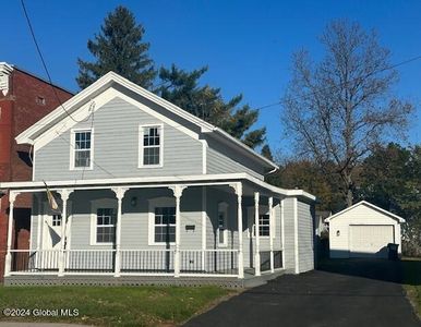 128 Church Street, Hoosick Falls, NY, 12090