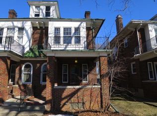 621 N Muhlenberg St, Allentown, PA