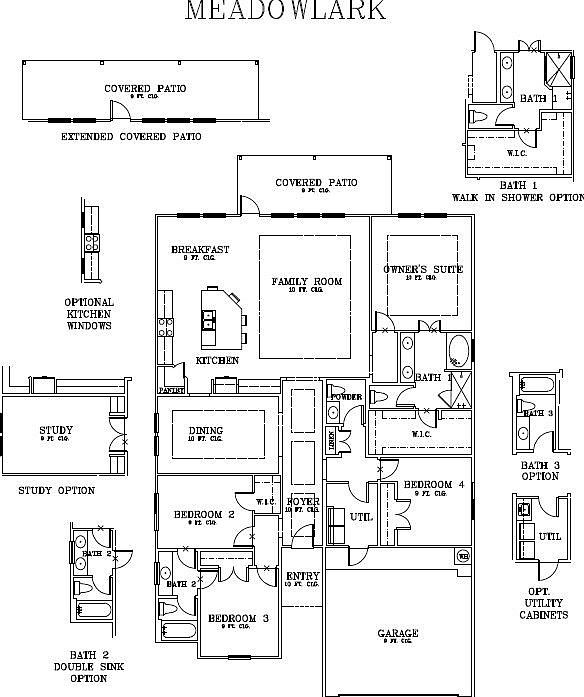 2nd image of 161 Shady Terrace Ln