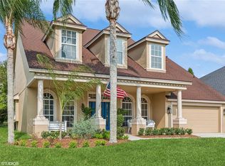 3009 Northfield Dr, Tarpon Springs, FL 34688