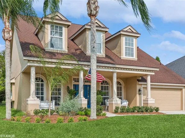 3009 Northfield Dr, Tarpon Springs, FL 34688