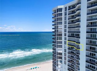 16711 Collins Ave APT 2106, Sunny Isles Beach, FL 33160