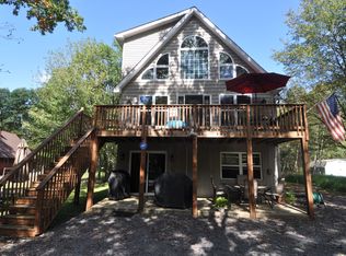 25 Lindbergh Cir, Albrightsville, PA