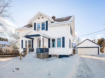 437 14th St, Cloquet, MN, 55720