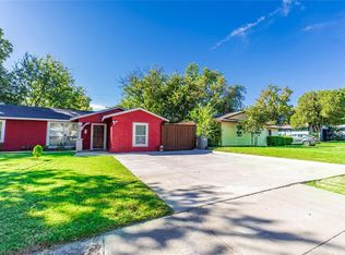 8418 Campanella Dr, Dallas, TX 75243