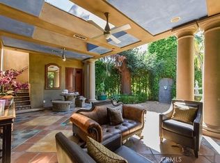 322 S Grand Oaks Ave, Pasadena, CA 91107