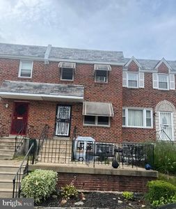 1609 Andrews Ave, Philadelphia, PA, 19138