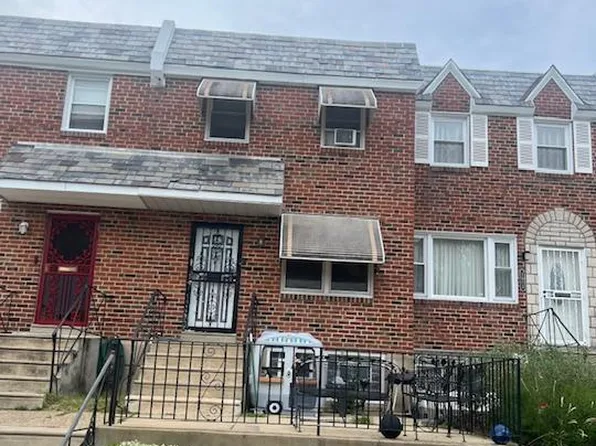 1609 Andrews Ave, Philadelphia, PA 19138