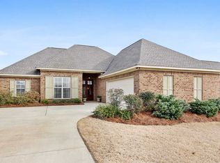 106 Wagner Way, Madison, MS 39110