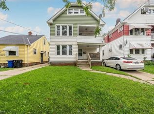3035 W 116th St, Cleveland, OH