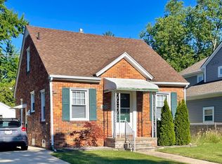 609 N Blair Ave, Royal Oak, MI