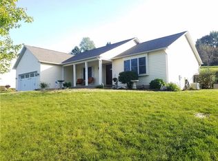 112 Willow Run Dr, Butler, PA 16001