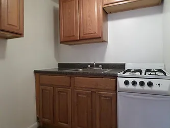 Rented by Keller Williams NYC