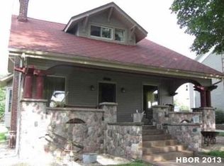 210 S Main St, Nevada, OH 44849