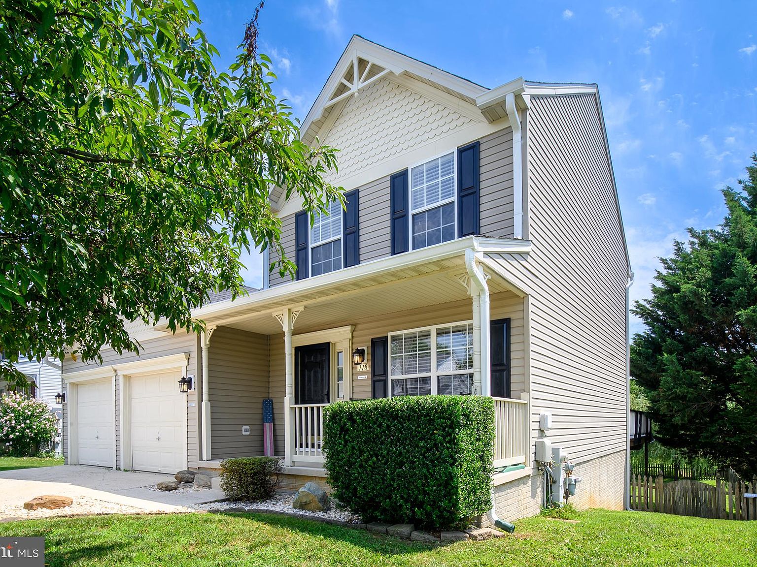 118 Saint Andrews Ct, Aberdeen, MD 21001 | Zillow