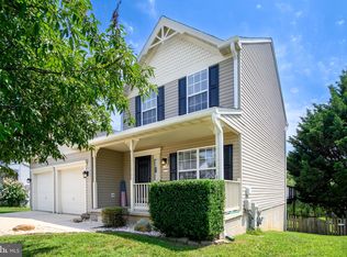 118 Saint Andrews Ct, Aberdeen, MD 21001