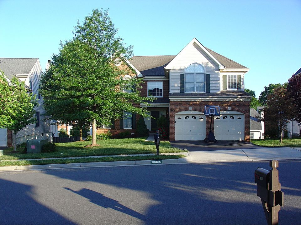 South - Front Elevation