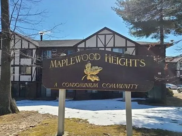 101 Whipple St APT 22, Worcester, MA 01610