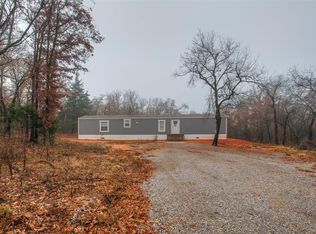 16860 Banner Rd, Lexington, OK 73051