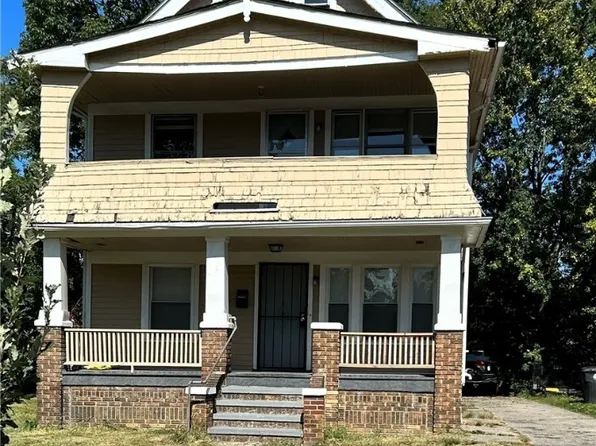 10613 Manor Ave, Cleveland, OH 44104