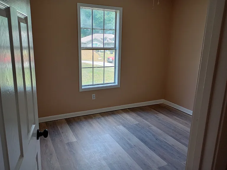Bedroom #1