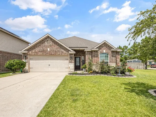 20631 Stout Drive, Hockley, TX 77447
