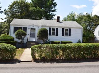 8 Reynolds Ave, Randolph, MA 02368