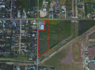 2700 W Main Ave, Alton, TX 78573