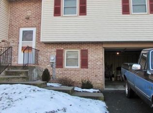 137 Robert Evans Way, Strasburg, PA 17579