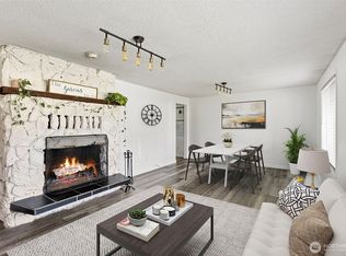 4507 22nd Ave SE, Olympia, WA