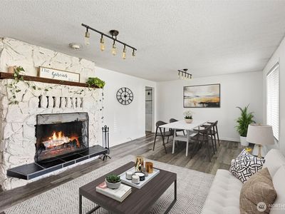 4507 22nd Avenue SE, Olympia, WA, 98503