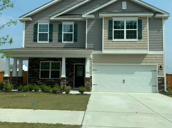 2001 Chiles Dr, New Bern, NC