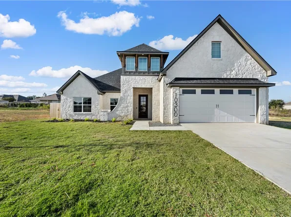 10300 Saddle Creek Rd, Waco, TX 76708