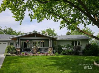 3802 S Gemini Cir, Boise, ID 83709