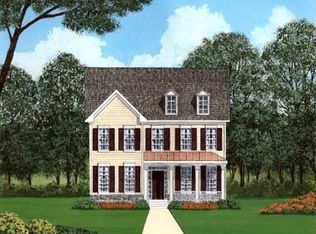 9704 Traver St, Bowie, MD 20721